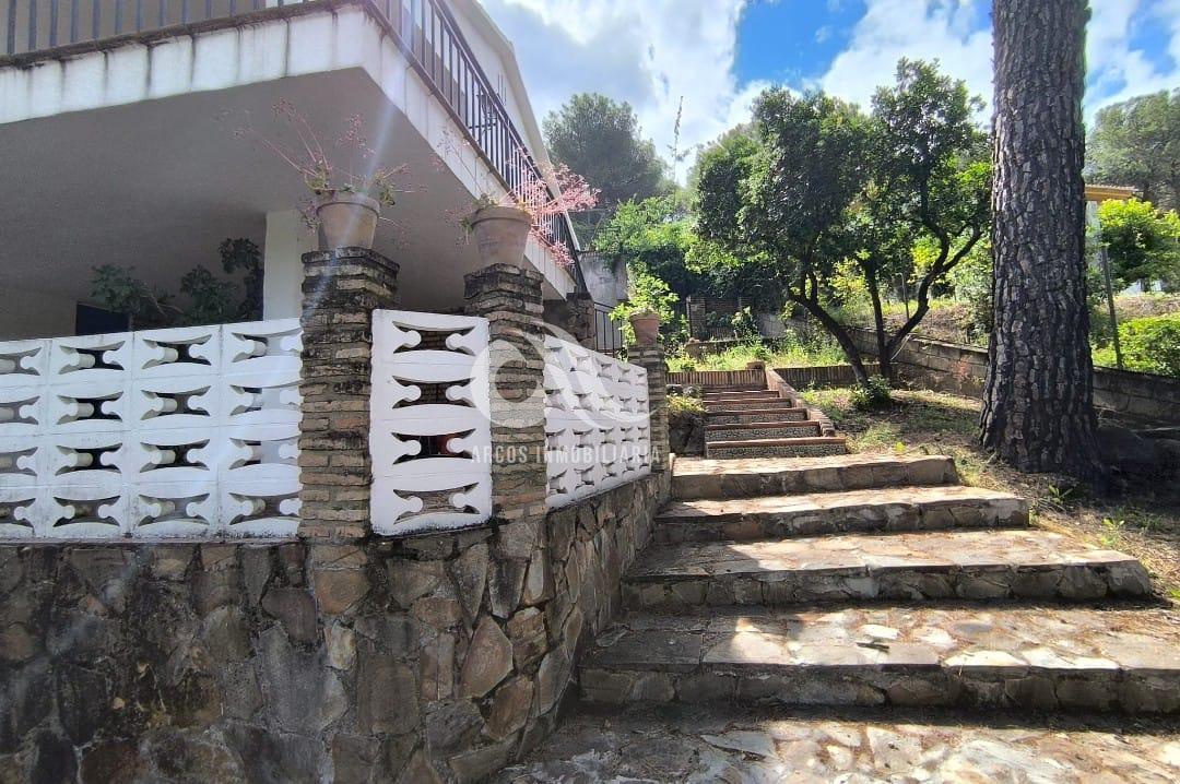 Venta de chalet en Córdoba