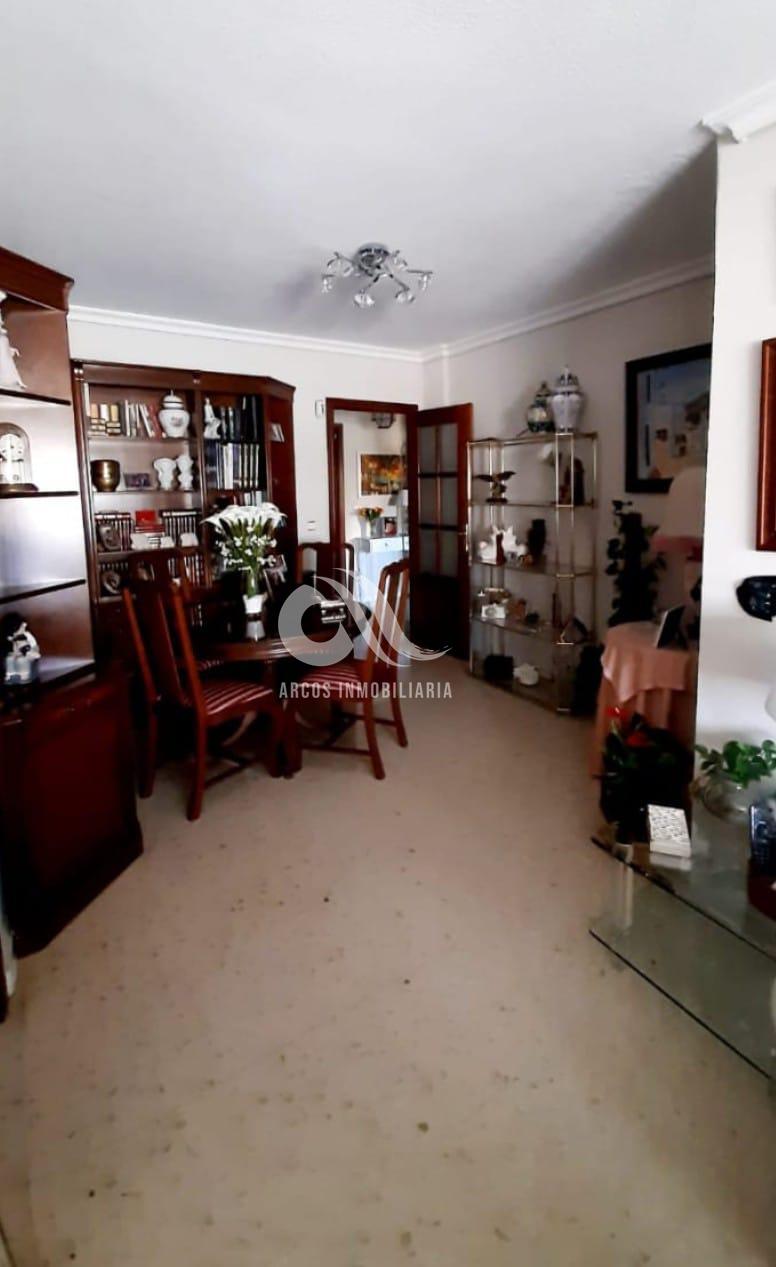For sale of chalet in Córdoba