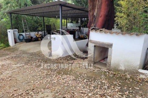 For sale of chalet in Córdoba