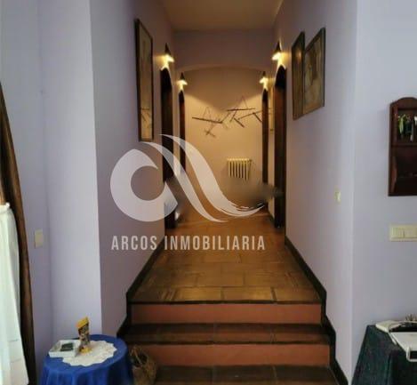 For sale of chalet in Córdoba