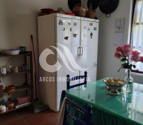 For sale of chalet in Córdoba