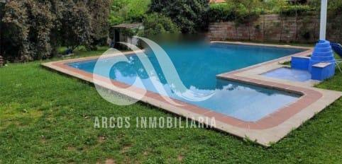 For sale of chalet in Córdoba