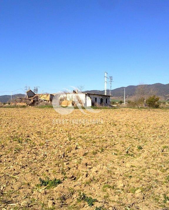 For sale of rural property in Córdoba