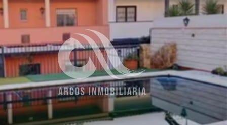 For sale of house in Córdoba
