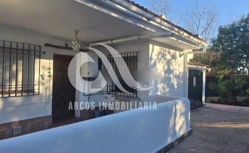 For sale of chalet in Córdoba