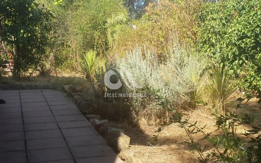 For sale of chalet in Córdoba