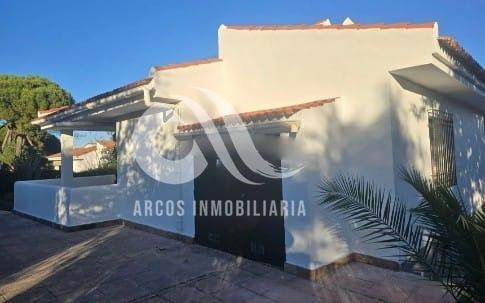 For sale of chalet in Córdoba