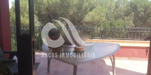 For sale of chalet in Córdoba