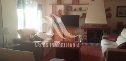 For sale of chalet in Córdoba