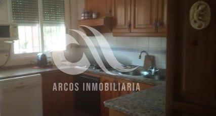 For sale of chalet in Córdoba