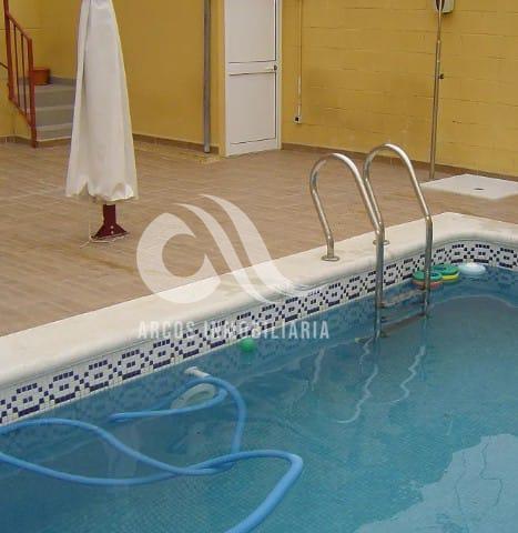 For sale of house in Córdoba