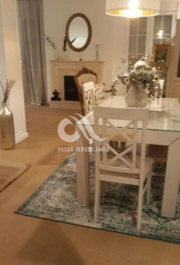 For sale of land in Córdoba