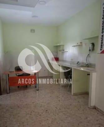 For rent of commercial in Córdoba
