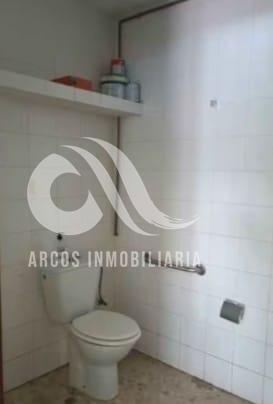 For rent of commercial in Córdoba