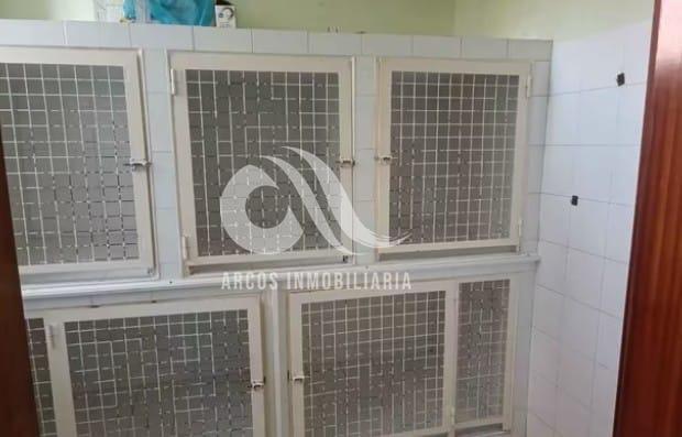 For rent of commercial in Córdoba