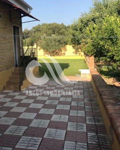 Venta de chalet en Córdoba