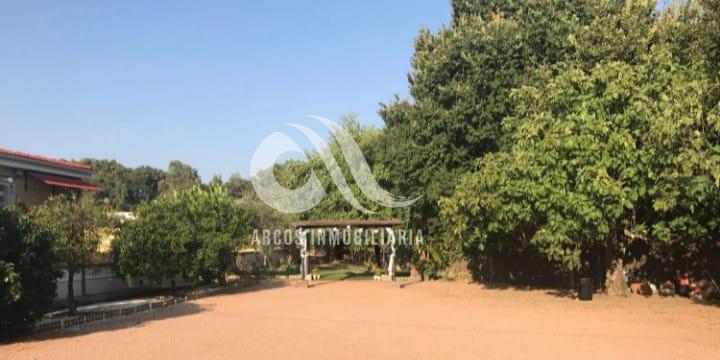 Venta de chalet en Córdoba