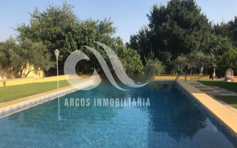 Venta de chalet en Córdoba
