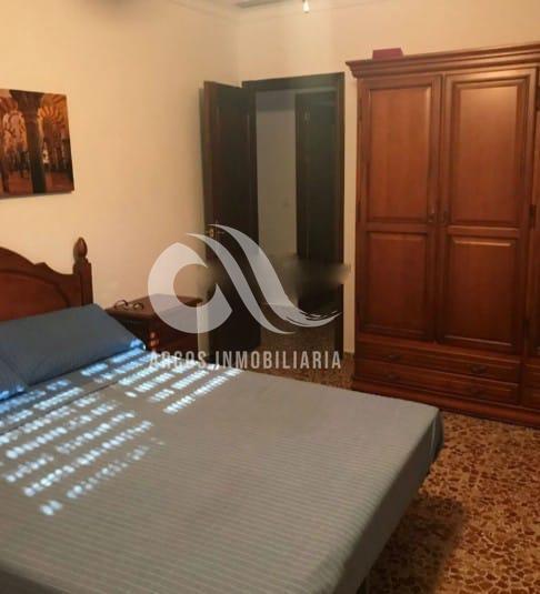 Venta de chalet en Córdoba