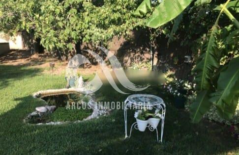 Venta de chalet en Córdoba