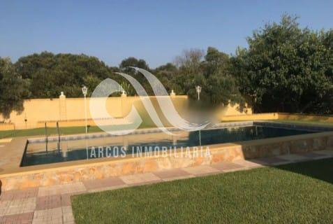 Venta de chalet en Córdoba