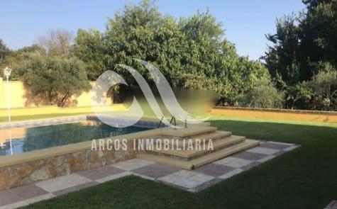 Venta de chalet en Córdoba