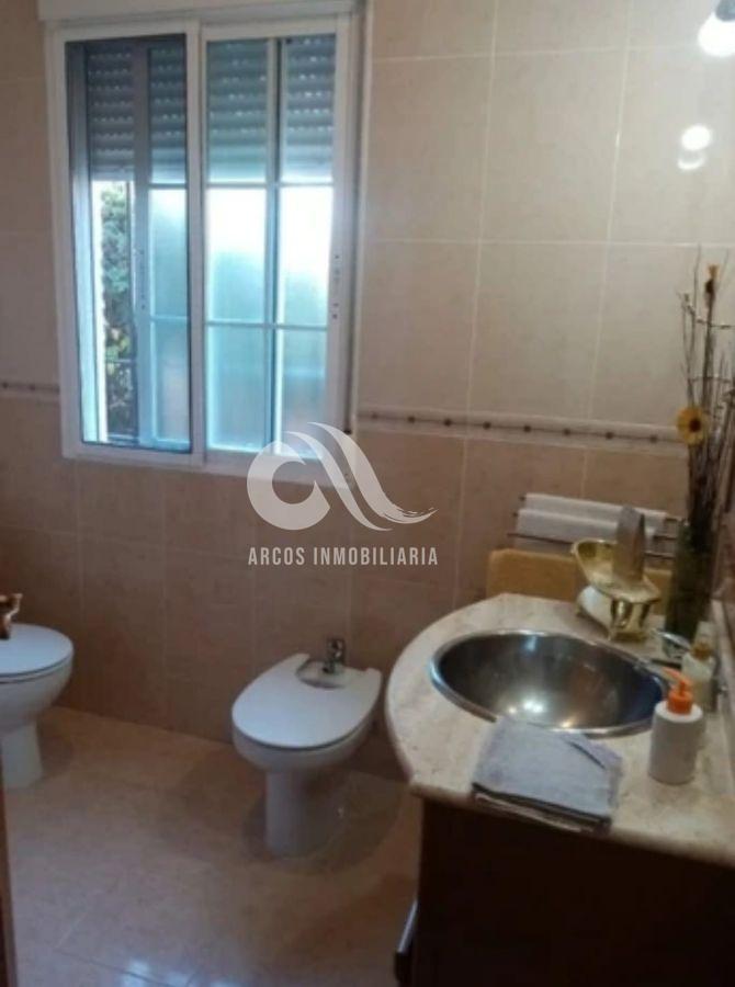 For sale of land in Córdoba