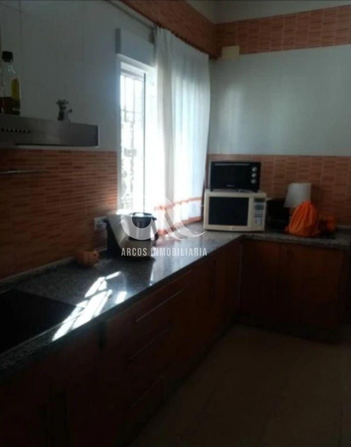 For sale of land in Córdoba