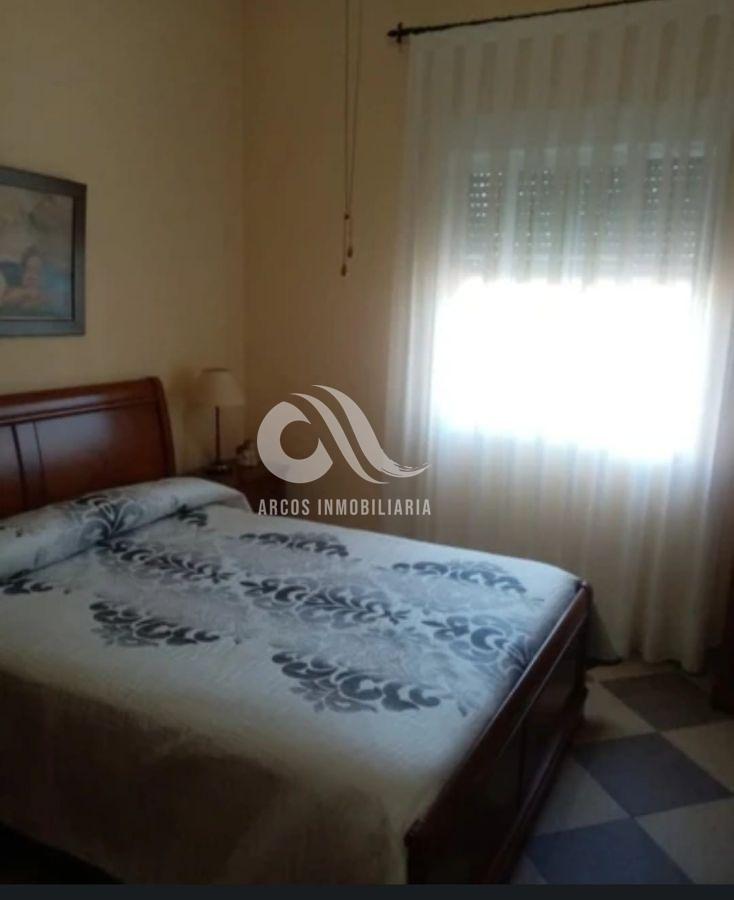 For sale of land in Córdoba