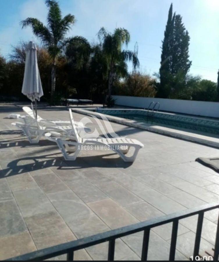 For sale of land in Córdoba