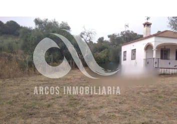 For sale of chalet in Córdoba