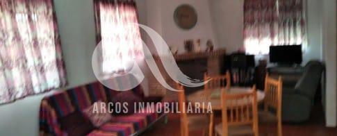 For sale of chalet in Córdoba