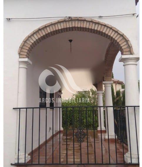 For sale of chalet in Córdoba