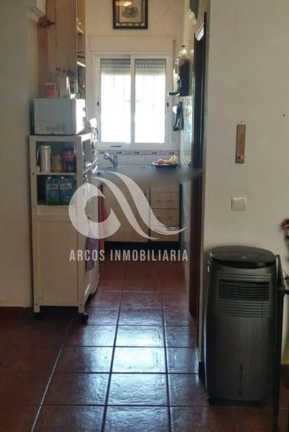 For sale of chalet in Córdoba