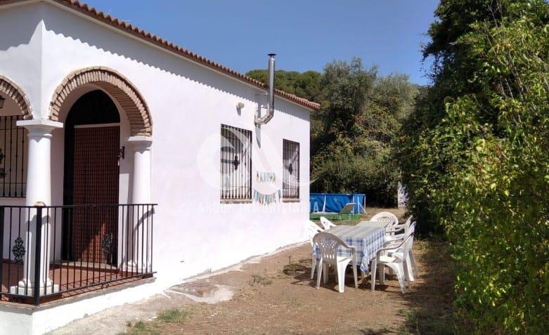 Venta de chalet en Córdoba