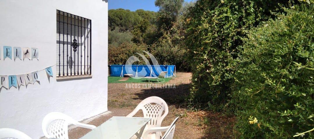 For sale of chalet in Córdoba