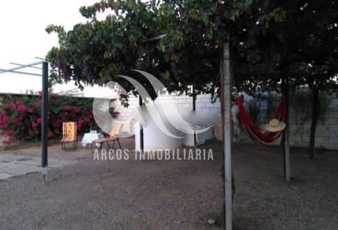 For sale of chalet in Córdoba