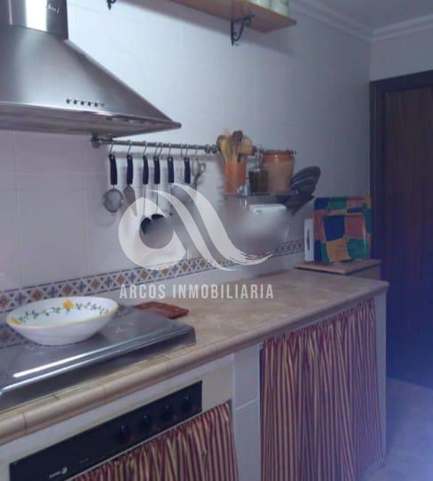 For sale of chalet in Córdoba