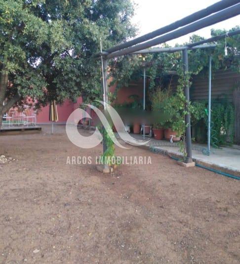 Venta de chalet en Córdoba