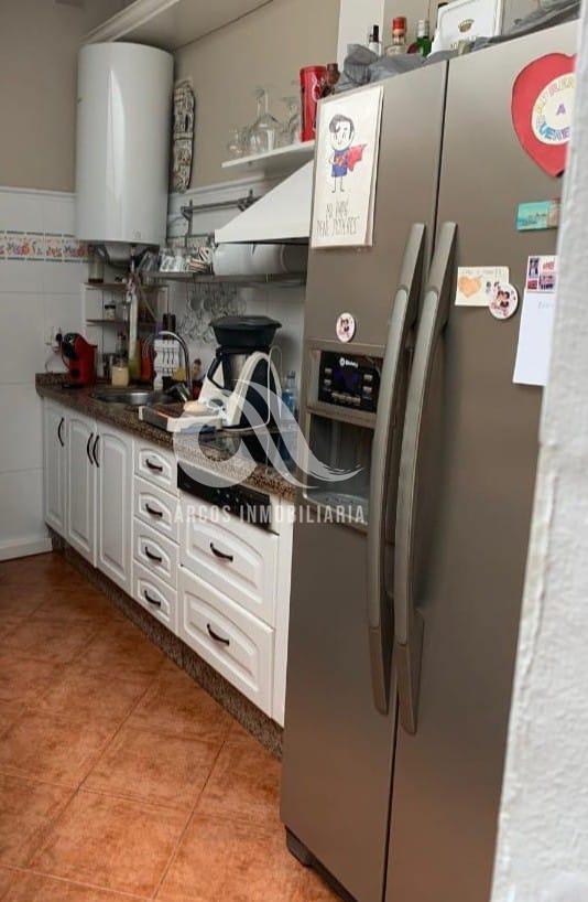 For sale of house in Córdoba