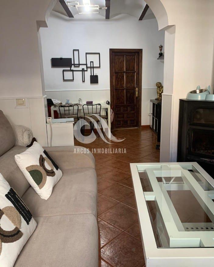 For sale of house in Córdoba