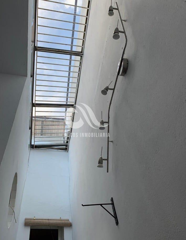 For sale of house in Córdoba