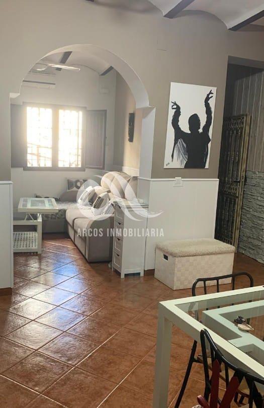 For sale of house in Córdoba