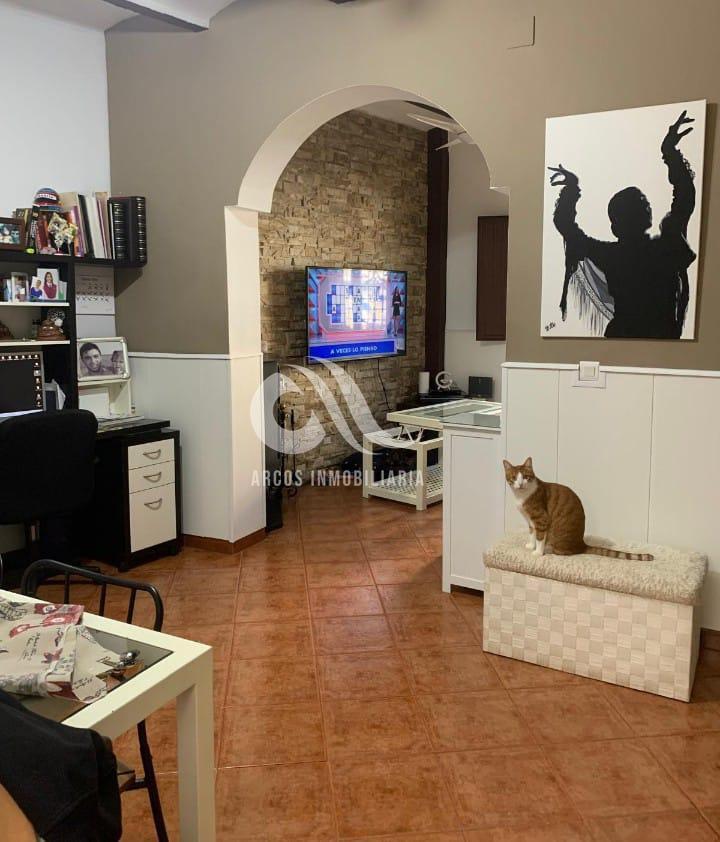 For sale of house in Córdoba