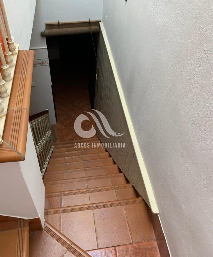 For sale of house in Córdoba
