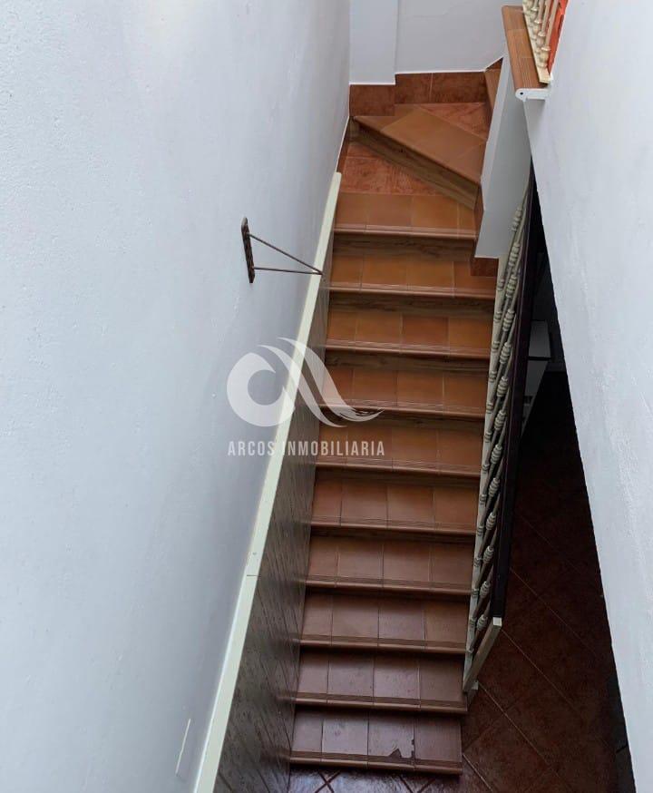 For sale of house in Córdoba