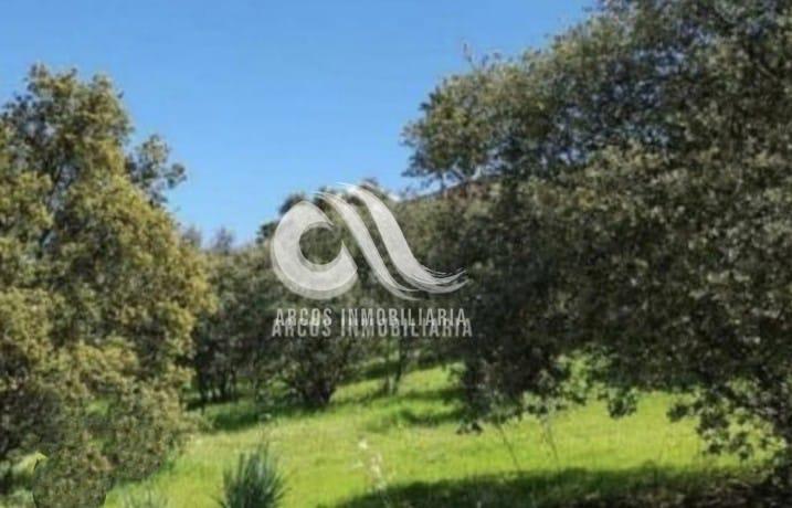 For sale of land in Córdoba