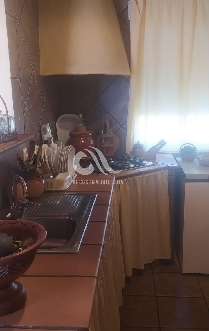 For sale of house in Córdoba