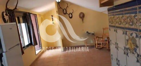 For sale of chalet in Córdoba