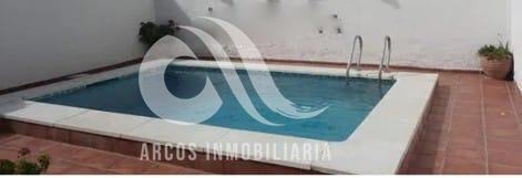 For sale of chalet in Córdoba